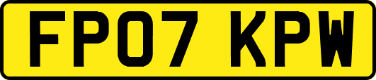FP07KPW