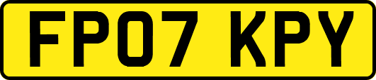 FP07KPY