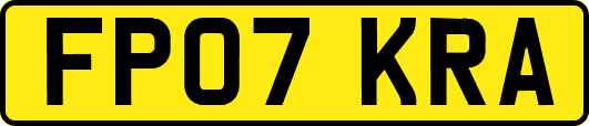 FP07KRA
