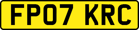 FP07KRC
