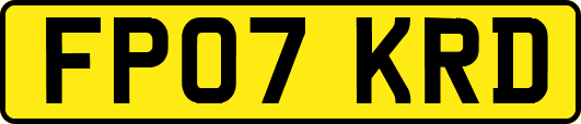 FP07KRD