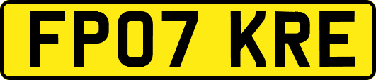 FP07KRE