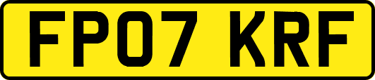 FP07KRF