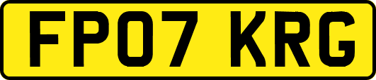 FP07KRG