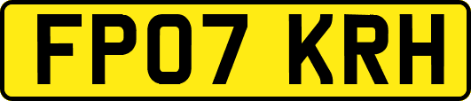 FP07KRH