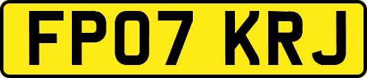 FP07KRJ