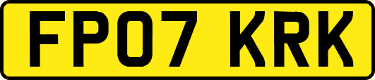 FP07KRK