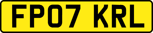 FP07KRL
