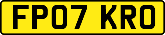 FP07KRO