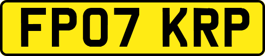 FP07KRP