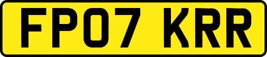 FP07KRR