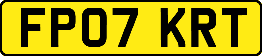 FP07KRT