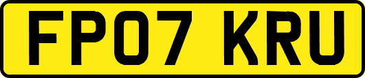 FP07KRU