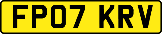 FP07KRV