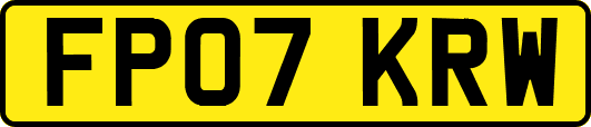 FP07KRW