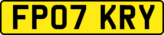 FP07KRY