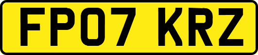 FP07KRZ
