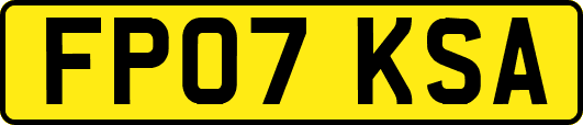 FP07KSA