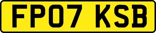 FP07KSB