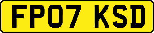 FP07KSD