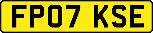FP07KSE