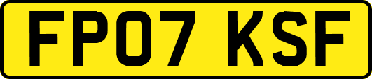 FP07KSF