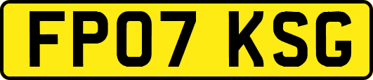 FP07KSG
