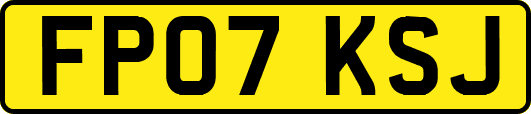 FP07KSJ