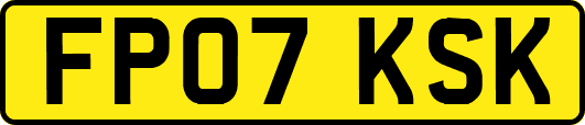 FP07KSK