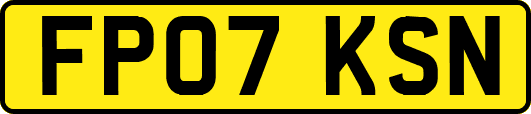 FP07KSN