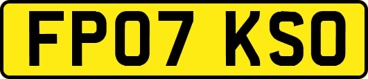 FP07KSO