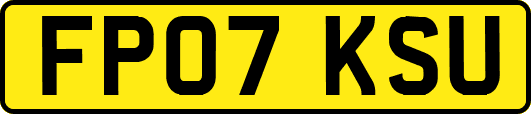 FP07KSU