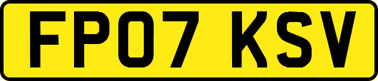 FP07KSV