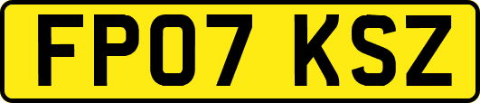 FP07KSZ
