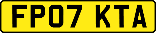 FP07KTA
