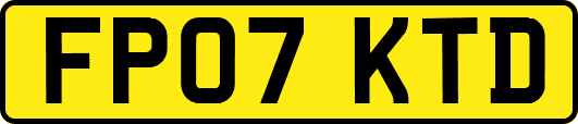FP07KTD