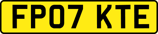 FP07KTE