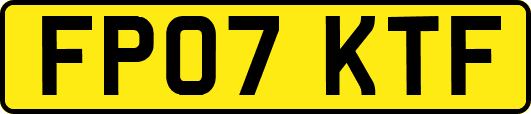 FP07KTF