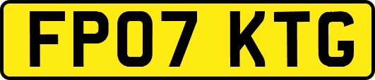 FP07KTG