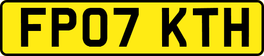 FP07KTH