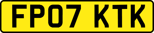 FP07KTK
