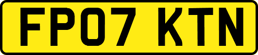 FP07KTN