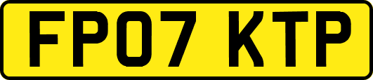 FP07KTP