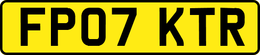 FP07KTR