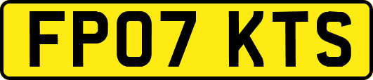 FP07KTS