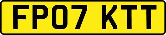 FP07KTT