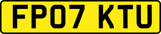 FP07KTU