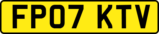 FP07KTV