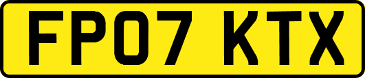 FP07KTX