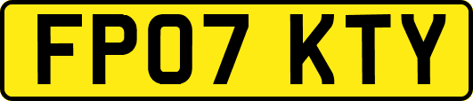 FP07KTY
